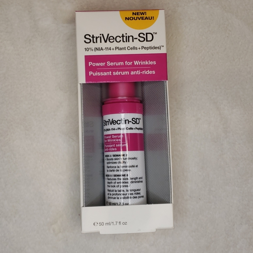 StriVectin-SD Power Serum for Wrinkles